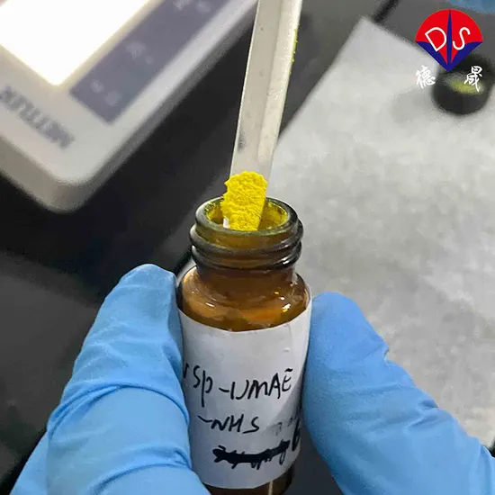 Chemilumineszenz-Reagenz Nsp